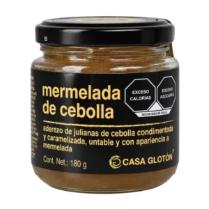 mermelada